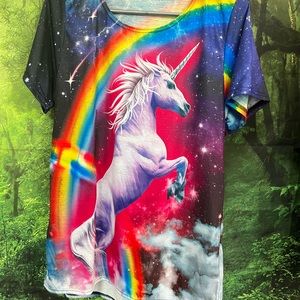 NWOT. Never worn. Never washed.